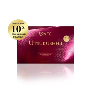 UTSUKUSHHII GOLD